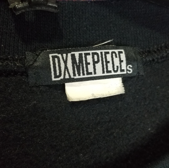DIMEPIECE Ain't No Wifey Sweater - Picture 3 of 3